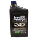 1 PK Stens 770-132 Shield 4-Cycle Engine Oil SAE 10W-30 770-130 770-133