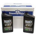 12 PK Stens 770-250 Shield 4-Cycle Engine Oil 785-674 785-678 785-681