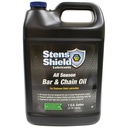 1 PK Stens 770-706 Shield Bar And Chain Oil 770-704 770-708 All season