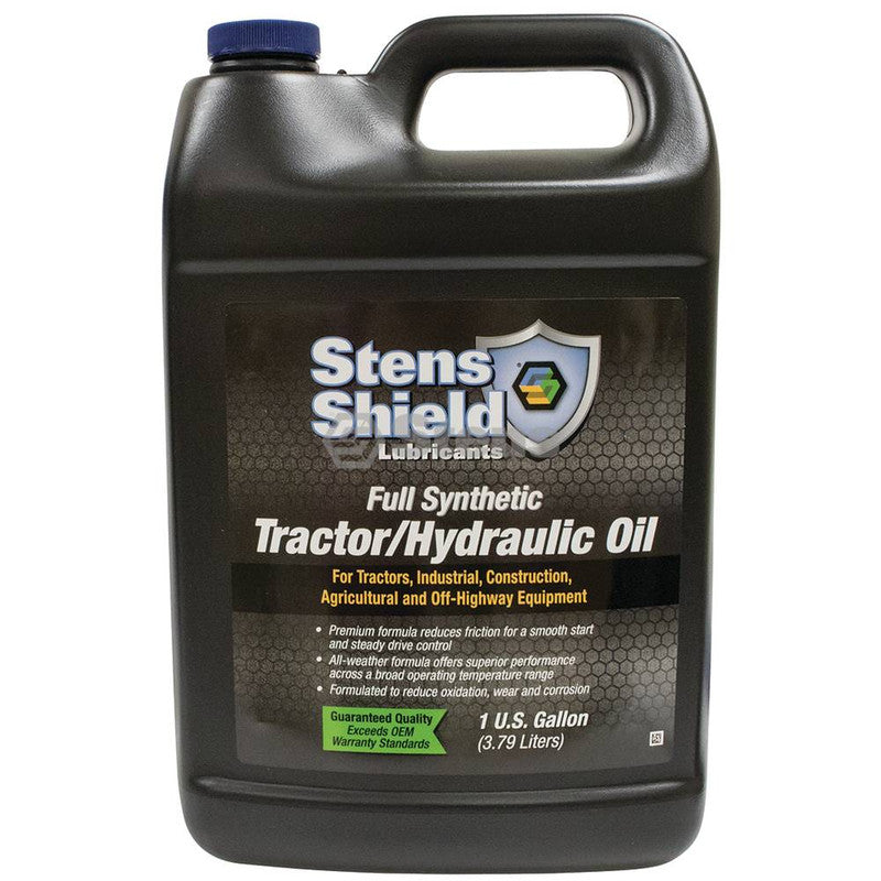 1 Pk of Stens 770-652 Universal Hydraulic Fluid Superseded 770-734