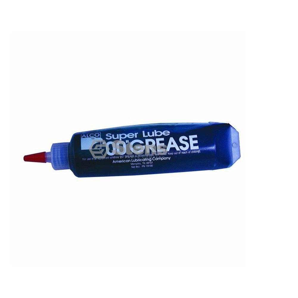 Stens 770-127 Super Lube 00 Grease Use with 705-814 &amp; 705-830 Grease Gun
