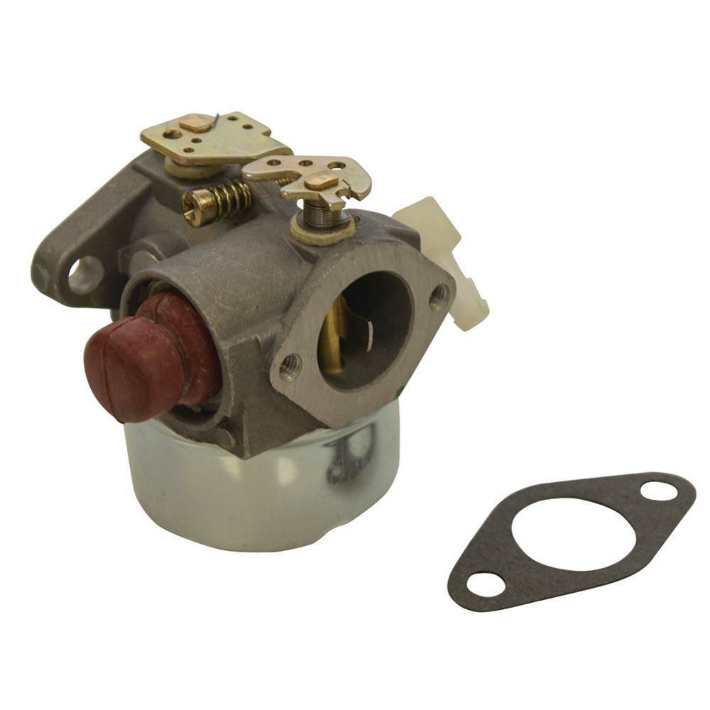 Stens 520-958 Carburetor Tecumseh 640278 640278A LEC115 LEV120 056-322