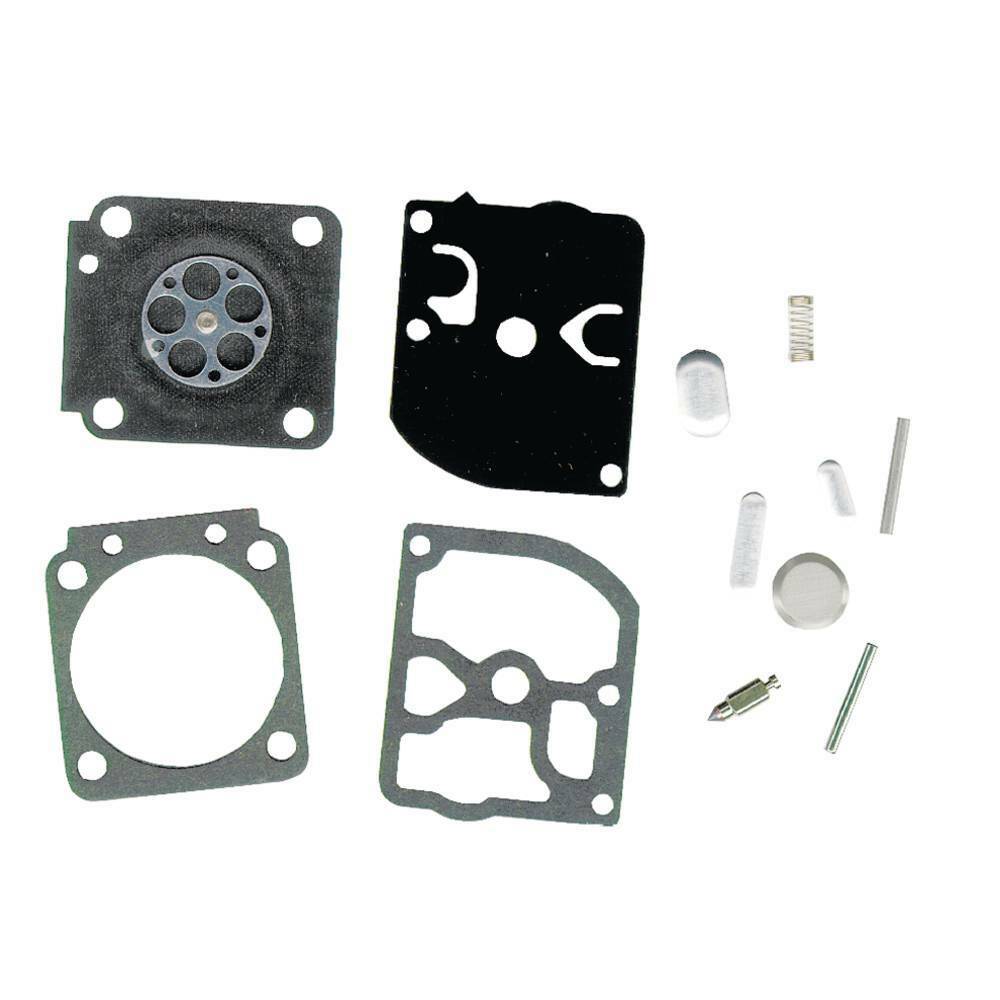 Stens 615-086 Carburetor Kit Zama RB-66 RB-79 RB-83 RB-85 C1Q-S28 A-D