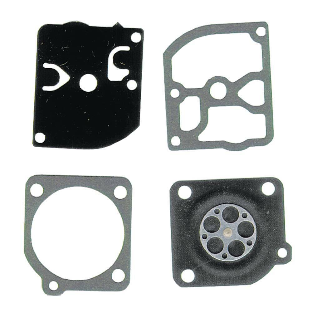 Stens 615-094 Gasket And Diaphragm Kit Zama GND-29 Dolmar PS-34 and PS-340