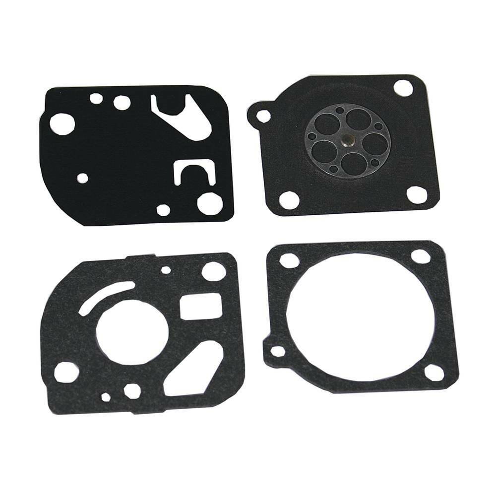 Stens 615-215 Zama Gasket And Diaphragm Kit Echo HC1600 HC1500 HC1600 HC200