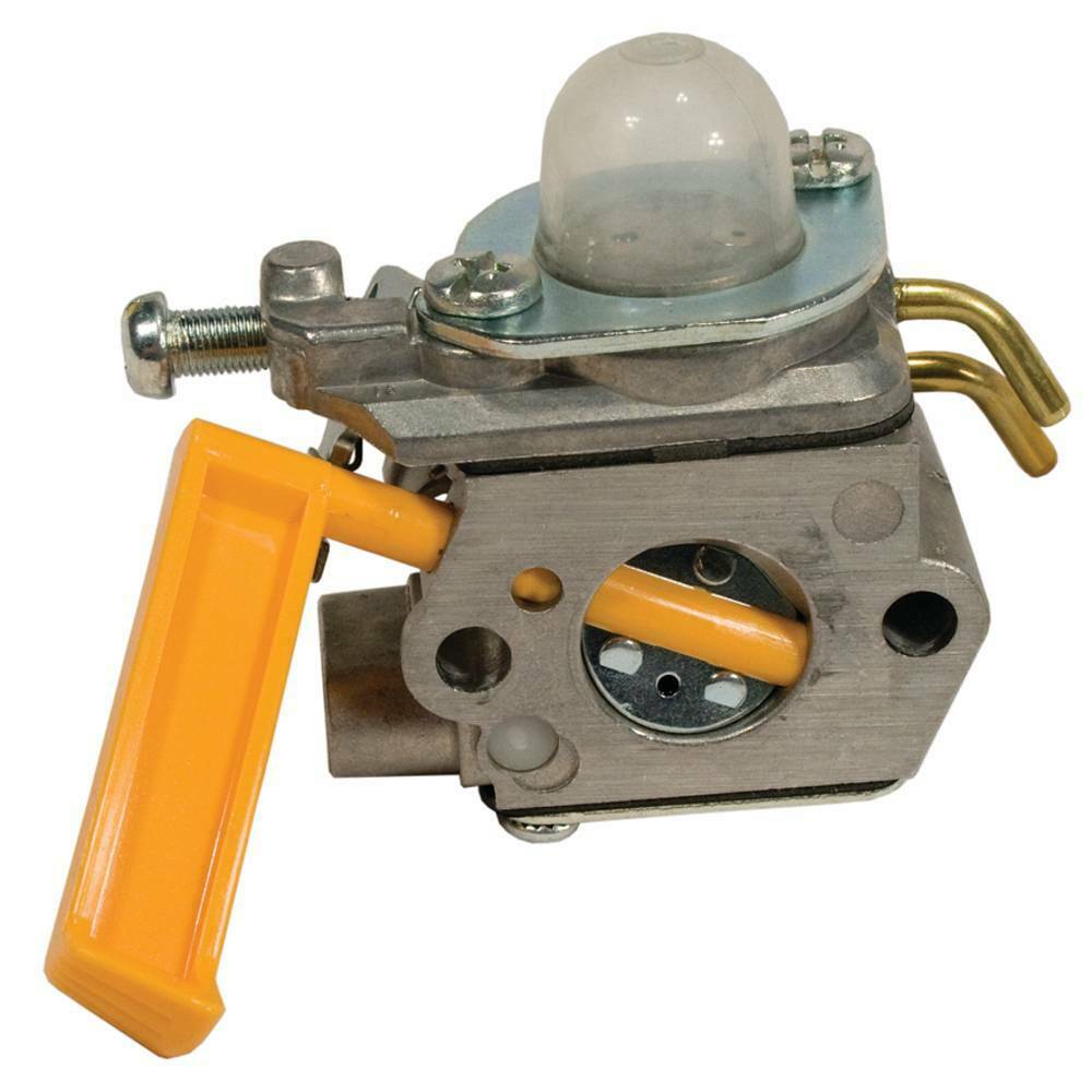 Stens 615-446 Zama OEM Carburetor Homelite C1U-H60A C1U-H60B C1U-H60C