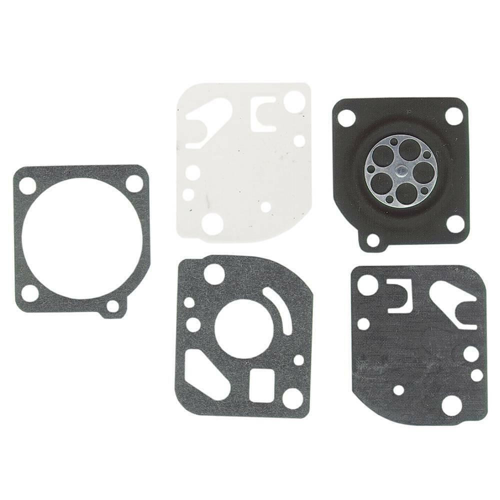 Stens 615-241 Gasket And Diaphragm Kit Zama GND-17 Echo SRM2501 SRM3000