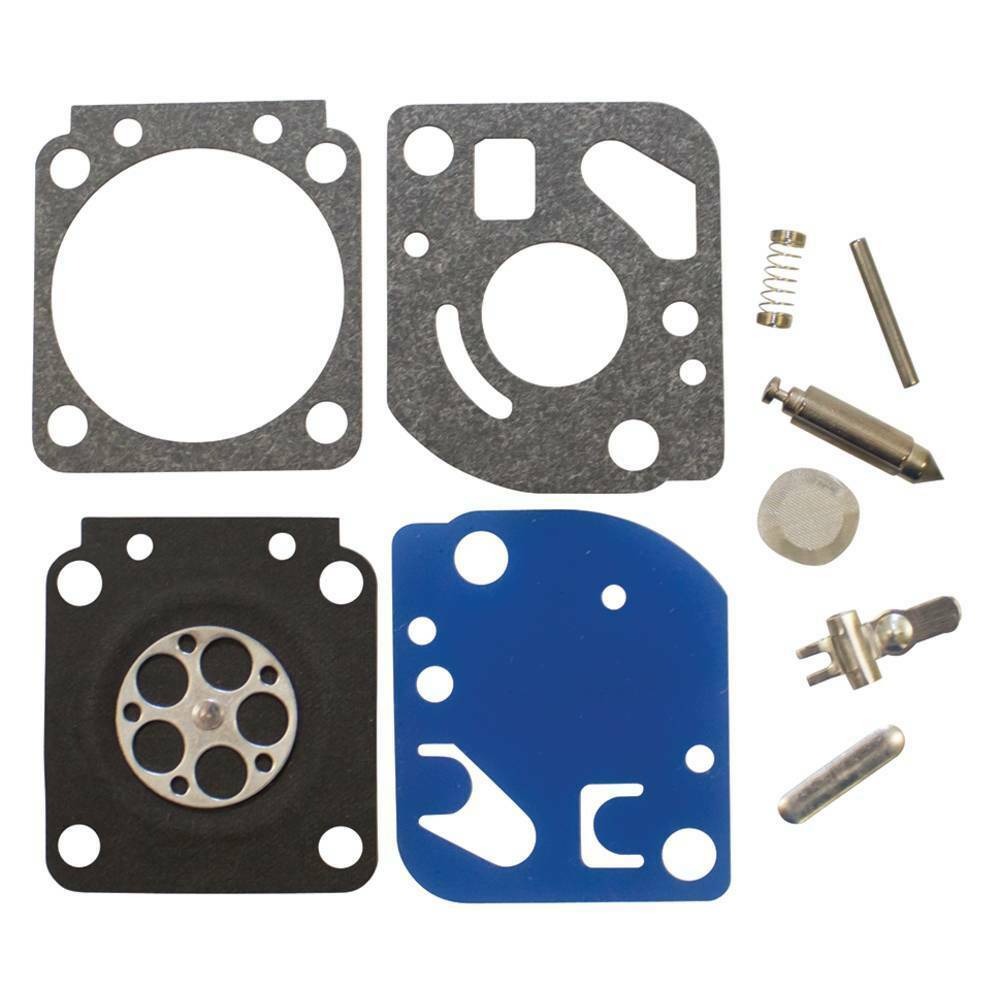 Stens 615-794 Carburetor Kit Zama RB-59 C1U-K42A C1U-K43A C1U-K44A