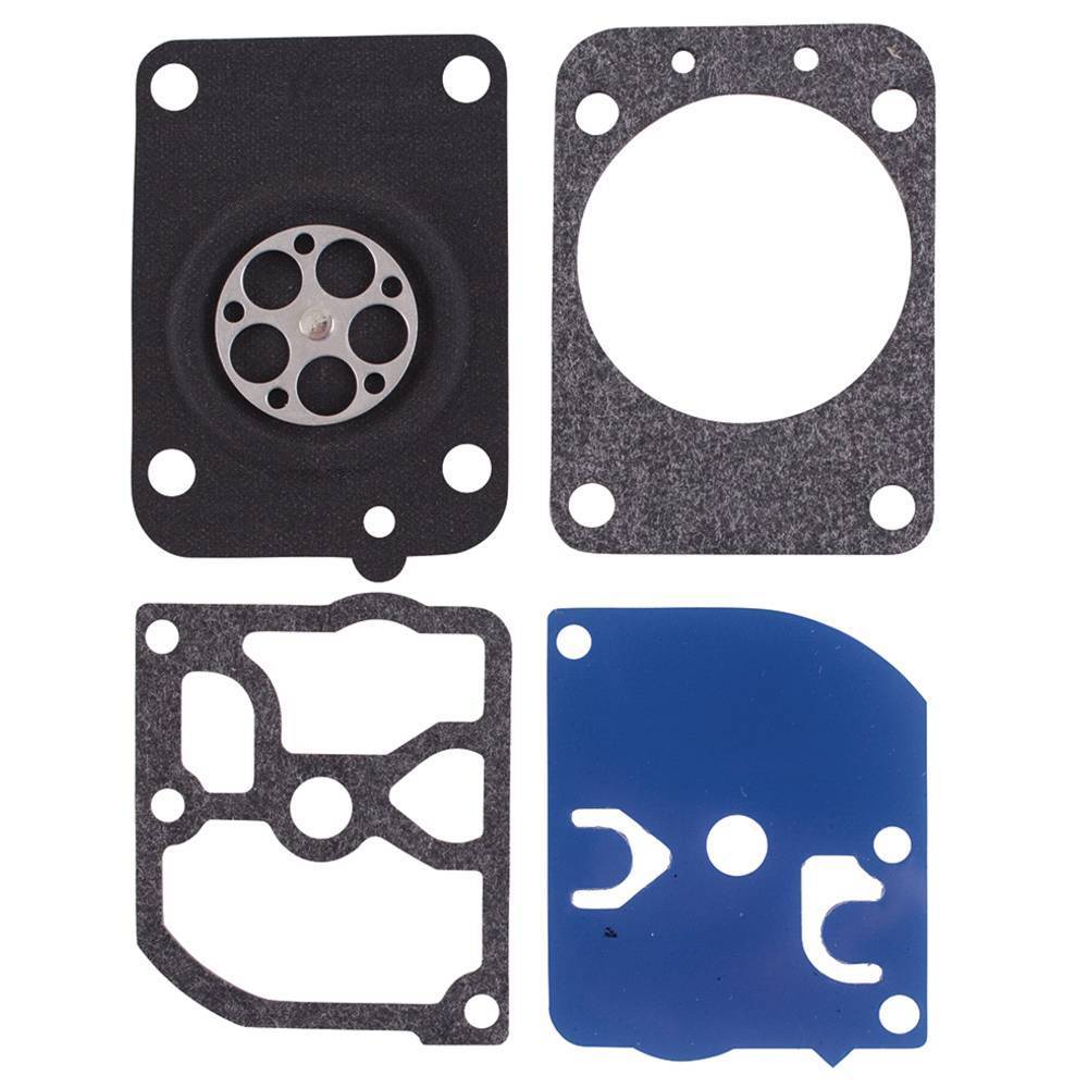 Stens 615-414 Gasket And Diaphragm Kit Stihl 4238 007 1060 Zama GND-84