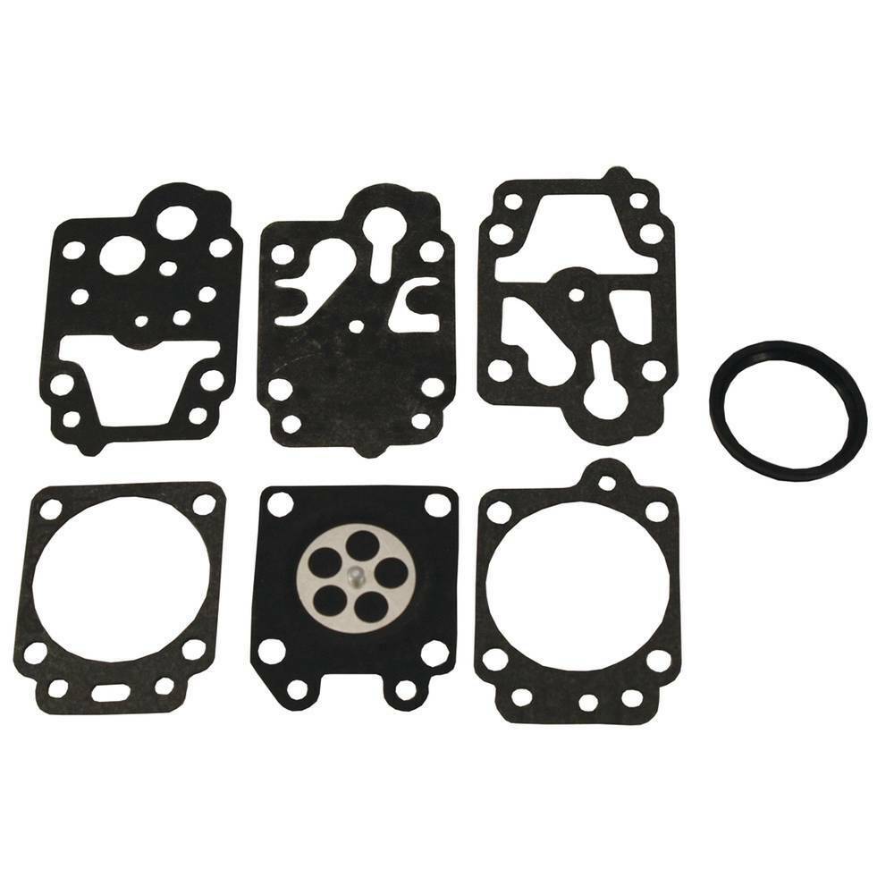 Stens 615-720 Walbro OEM Gasket And Diaphragm Kit D10-WYJ D20-WYJ 615-223