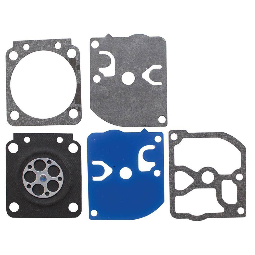 Stens 615-746 Gasket And Diaphragm Kit Zama GND-31 C1M-K24 C1M-K24A C1M-K24B