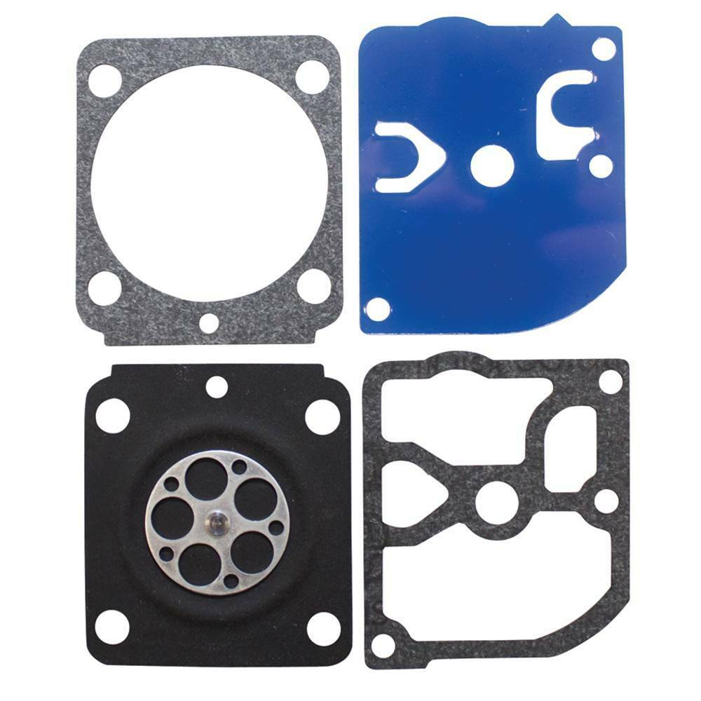 Stens 615-770 Gasket And Diaphragm Kit Zama GND-89 GND-92 C1Q-S150 C1Q-S153