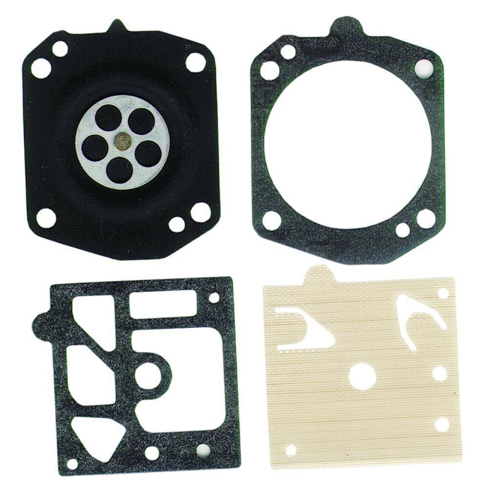 Stens 615-856 Walbro OEM Gasket And Diaphragm Kit D10-HDA D22-HDA carburetors