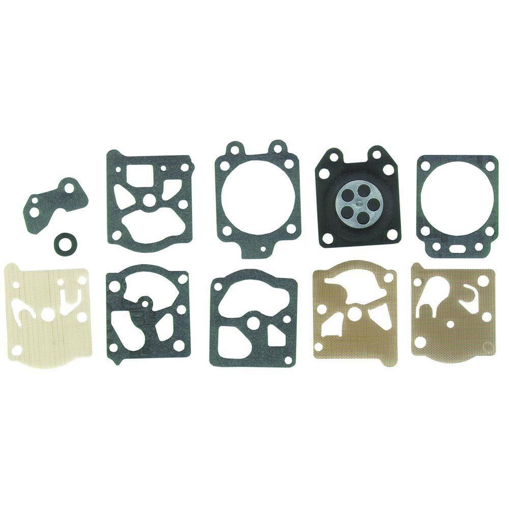 Stens 615-860 Gasket And Diaphragm Kit Walbro D20-WAT WA and WT WA-100A