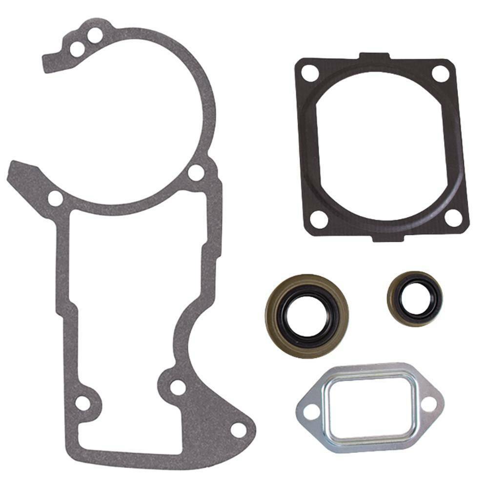 Stens 480-058 Gasket Set Stihl 1128 007 1052 046 and MS 460 chainsaws 632-574