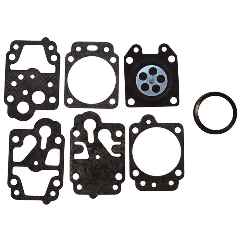 Stens 615-562 Gasket And Diaphragm Kit Walbro D10-WYJ D20-WYJ WYJ-250