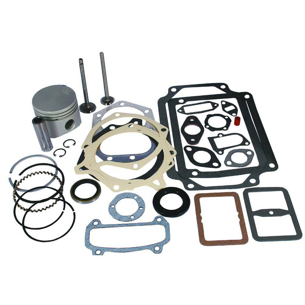 Stens 785-384 Overhaul Kit Kohler K241 for 10 HP .010 oversize