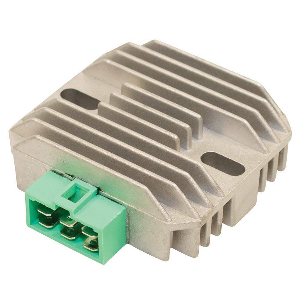 Stens 435-268 Voltage Regulator Kawasaki 21066-2070 Stens 054-095 FC420 FC540