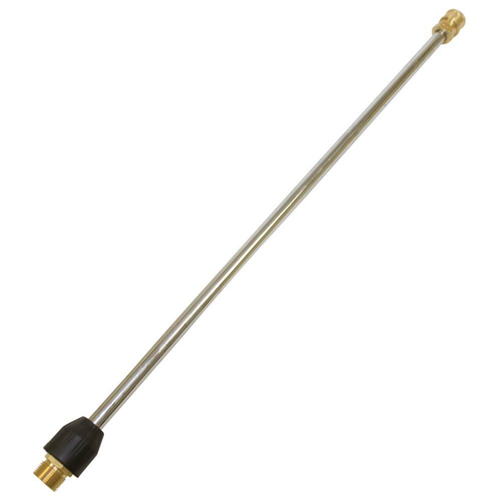 Stens 758-925 Lance Wand 24 Inch Extension 22mm Male Inlet 758-455