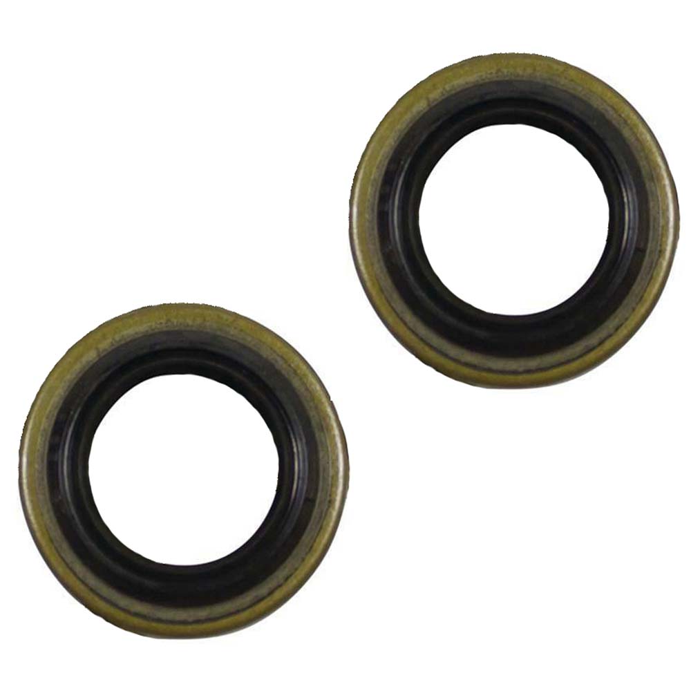 2 PK Stens 495-402 Oil Seals Stihl 9640 003 1972 044 and MS 440 Chainsaws