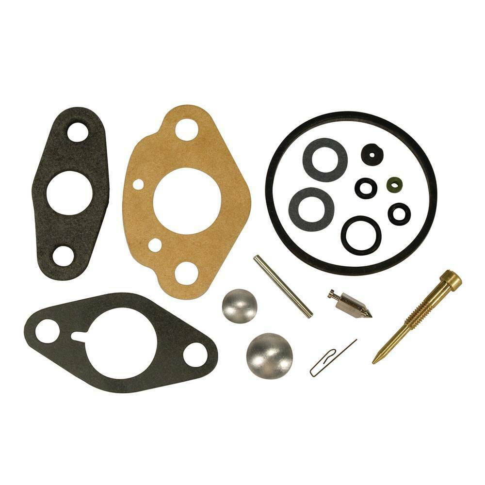 Stens 520-320 Stens Carburetor Kit Tecumseh ECH90 EVC100-ECV120 H22-H80