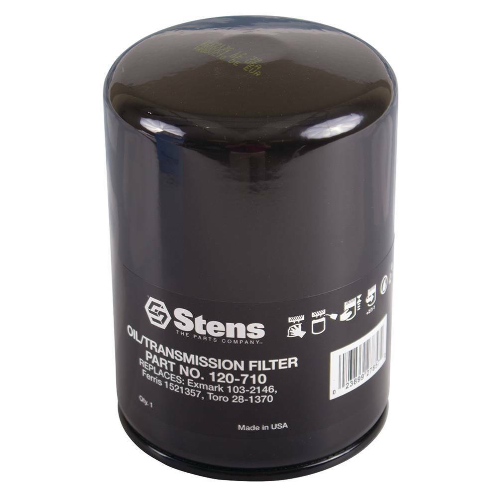 Stens 120-710 Transmission Filter Allis Chalmers 71183469 CaseIH 783733