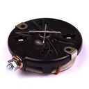 Stens 435-831 Starter C/E Frame End Cap Fits Briggs &amp; Stratton 395537 176432