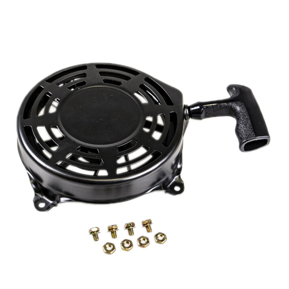 Stens 150-320 Recoil Starter Assembly Fits Briggs &amp; Stratton 497680