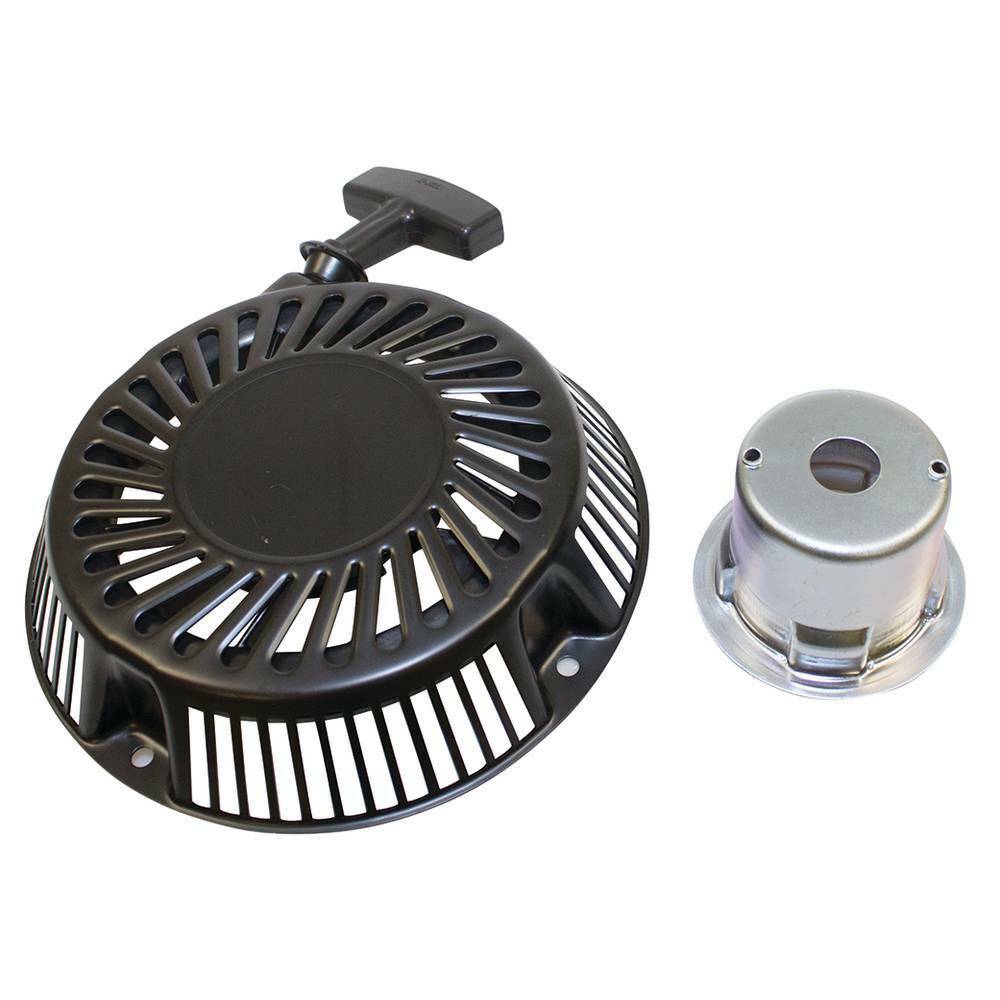 Stens 150-175 Recoil Starter Assembly Fits Briggs &amp; Stratton 808152 Most 290000