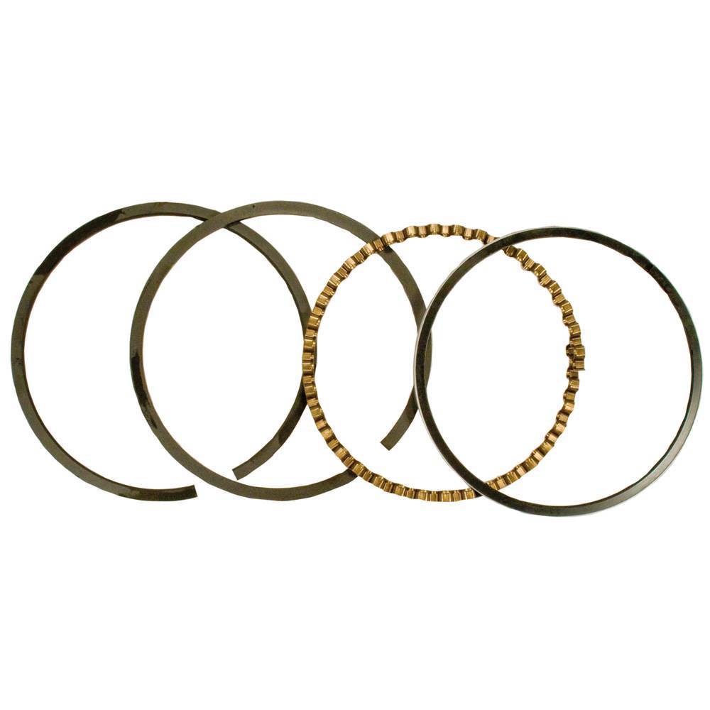 Stens 500-074 Piston Rings STD Fits Briggs &amp; Stratton 499996 391780 394665 394959