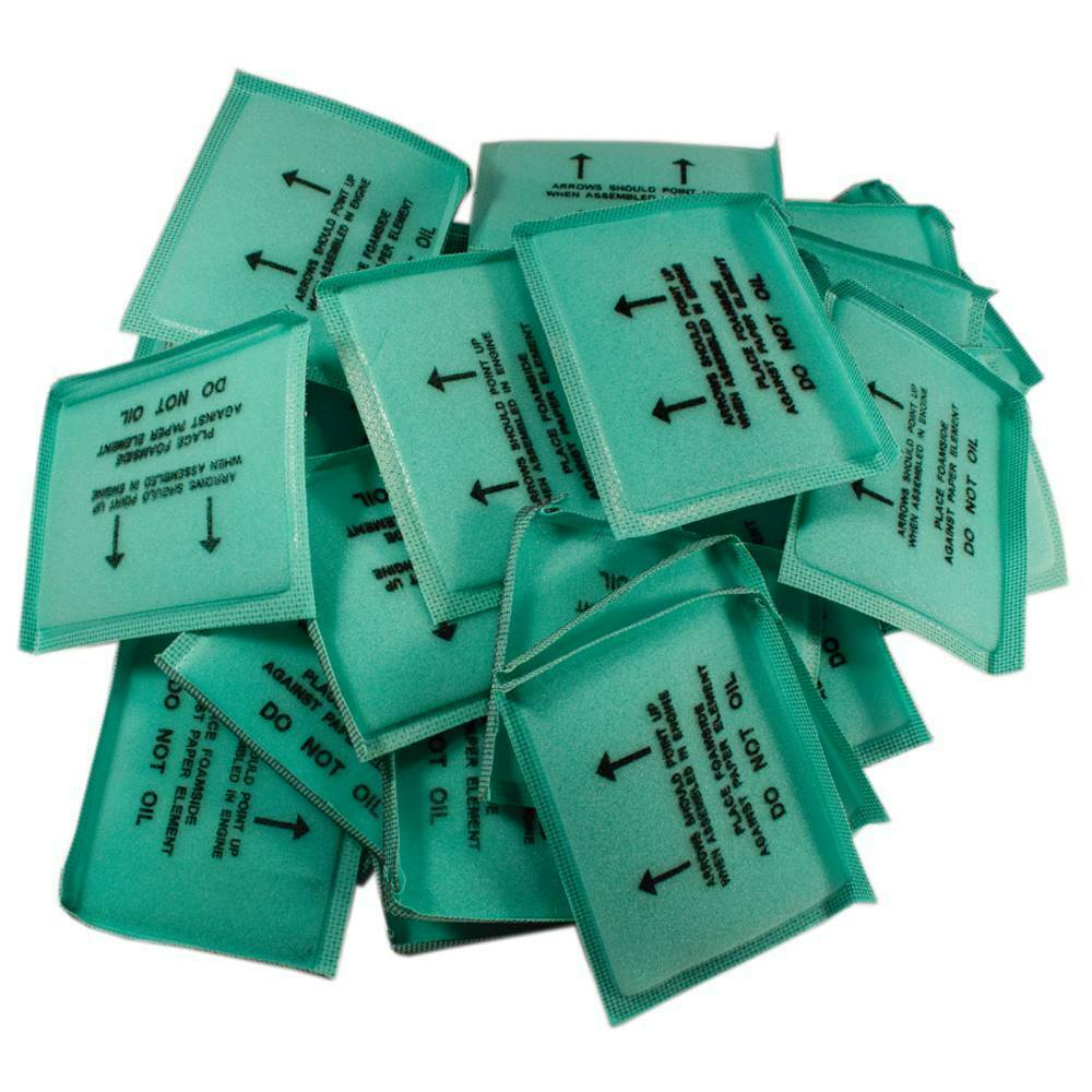 Stens 100-731 Pre-Filter Shop Pack Ariens 21548000 Fits Briggs &amp; Stratton 4147