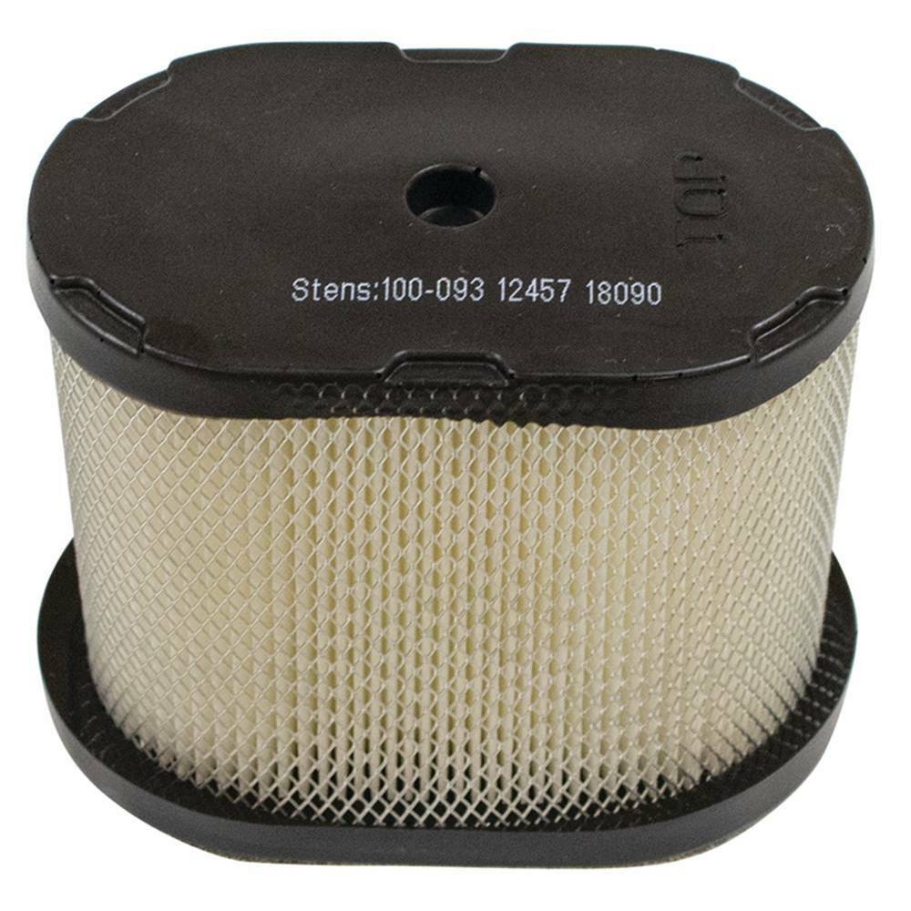 Stens 100-093 Air Filter Ariens 21535600 Fits Briggs &amp; Stratton 4207 498596 5059