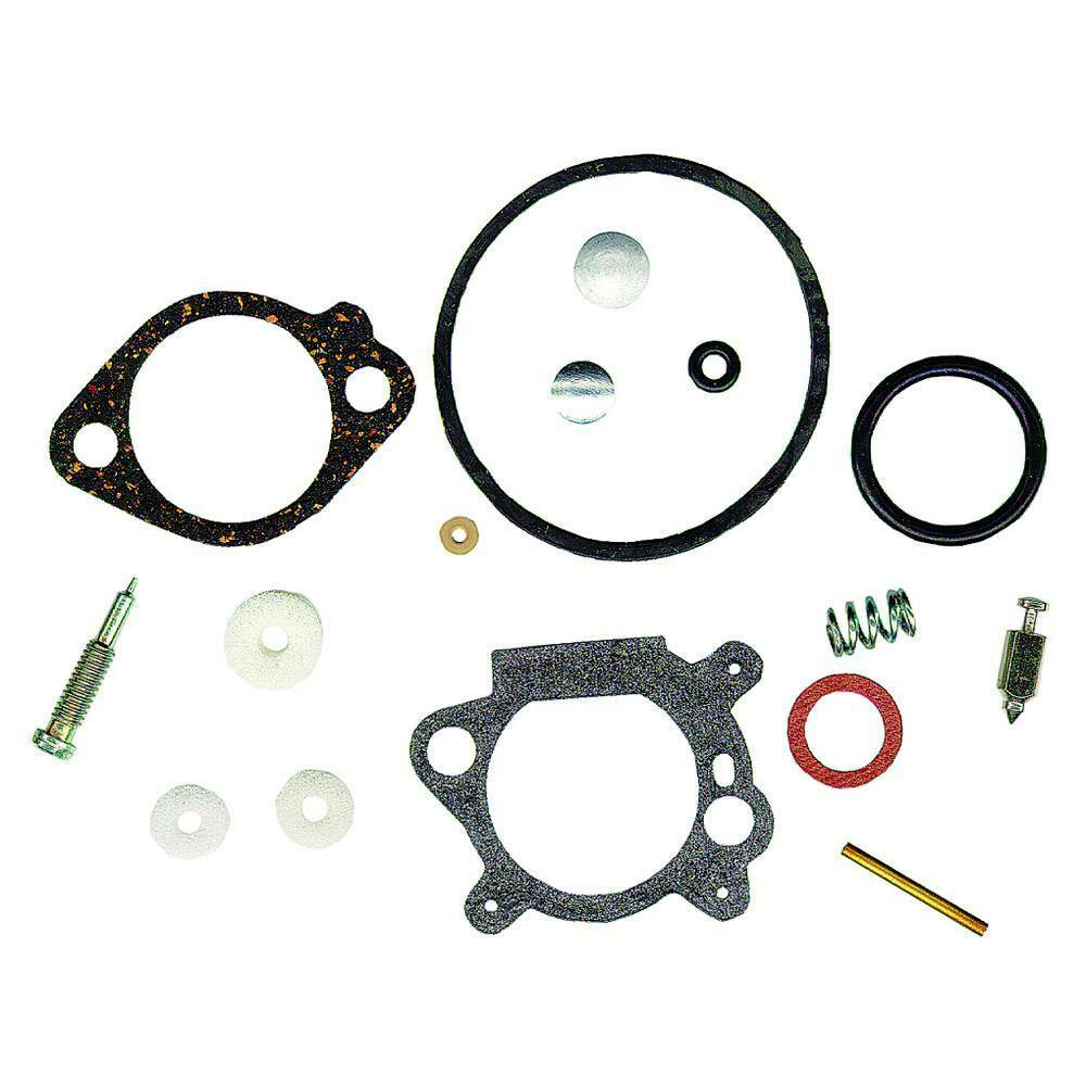 Stens 520-516 Carburetor Kit Fits Briggs &amp; Stratton 492495 493762 498260
