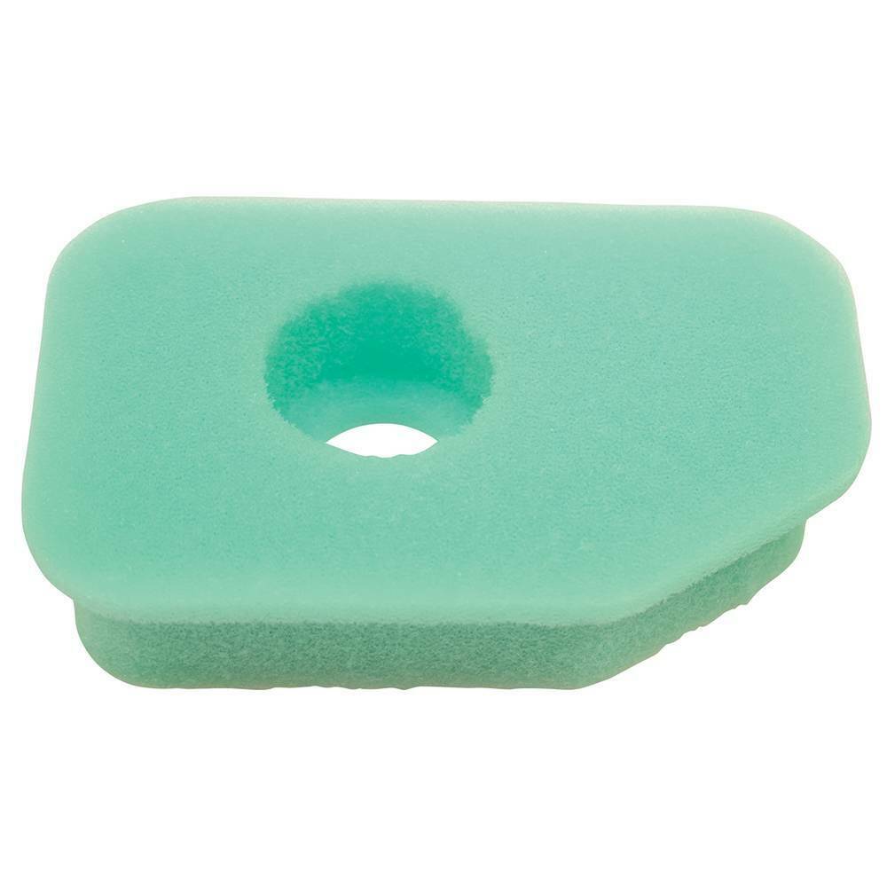 Stens 100-537 Air Filter Fits Briggs &amp; Stratton 270251 92500 with 1 slanted side
