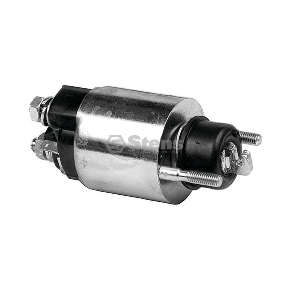 Stens 1900-0202 Atlantic Quality Parts Solenoid Kubota 15231-63022