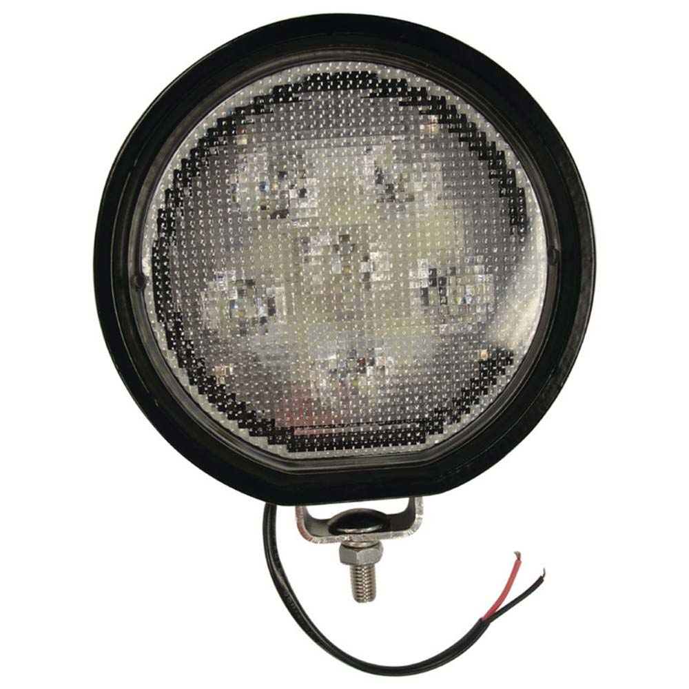 Stens 3000-2011 Atlantic Quality Parts Flood Light 10-30 Volt LED