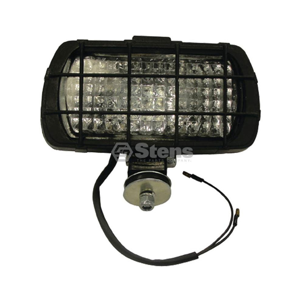 Stens 3000-2008 Atlantic Quality Parts Flood Light 12 Volt 55 Watt