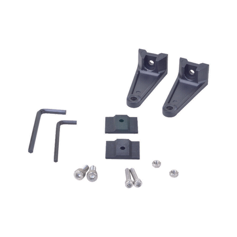 Stens 3000-1998 Atlantic Quality Parts Brackets Replacement for Bar Lights