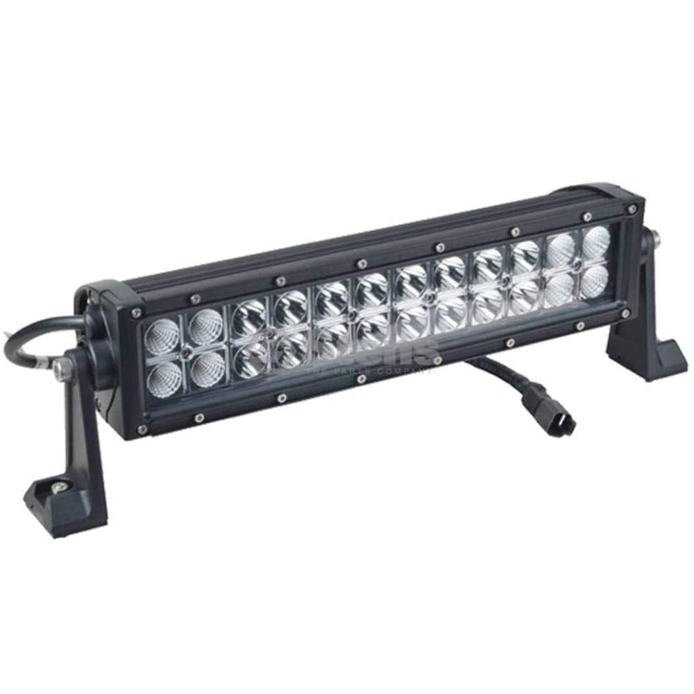 Stens 3000-2102 Atlantic Quality Parts Light Bar 12-24 Volt 24 LED spot