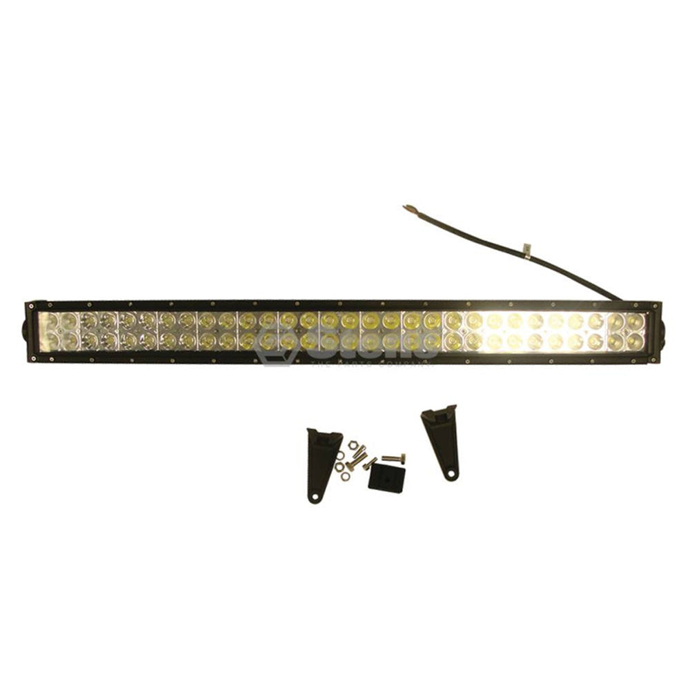 Stens 3000-2042 Atlantic Quality Parts Light Bar 9-32 Volt 40 LED
