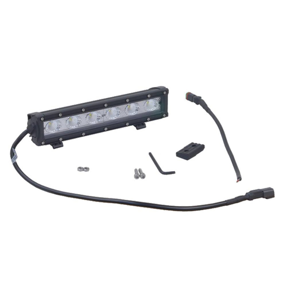 Stens 3000-2147 Atlantic Quality Parts Light Bar 12-24 Volt 6 LED