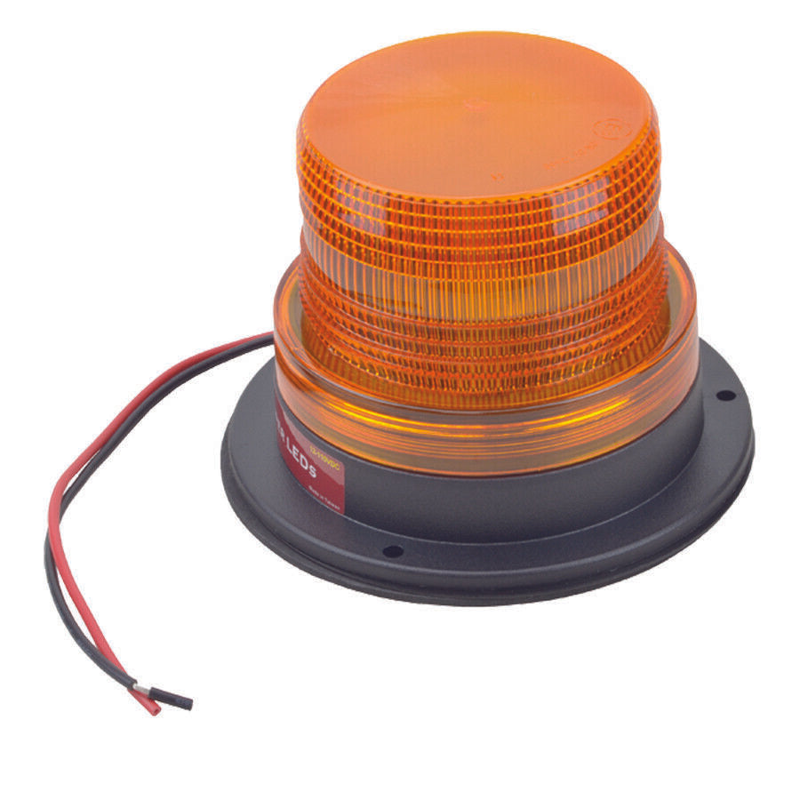 Stens 3000-2032 Atlantic Quality Parts Strobe Warning Light 12-40 Volt