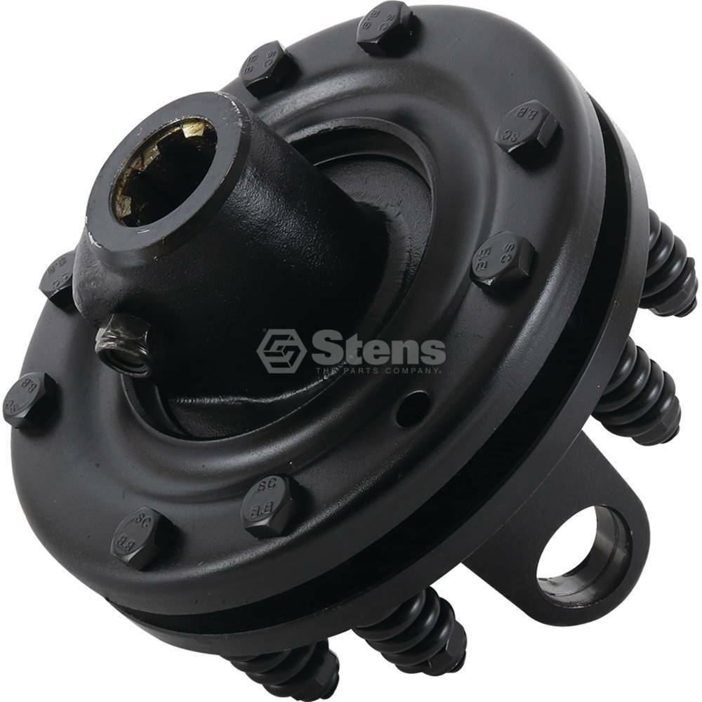 Stens 3013-6038 Atlantic Quality Parts Slip Clutch bolt lock friction type