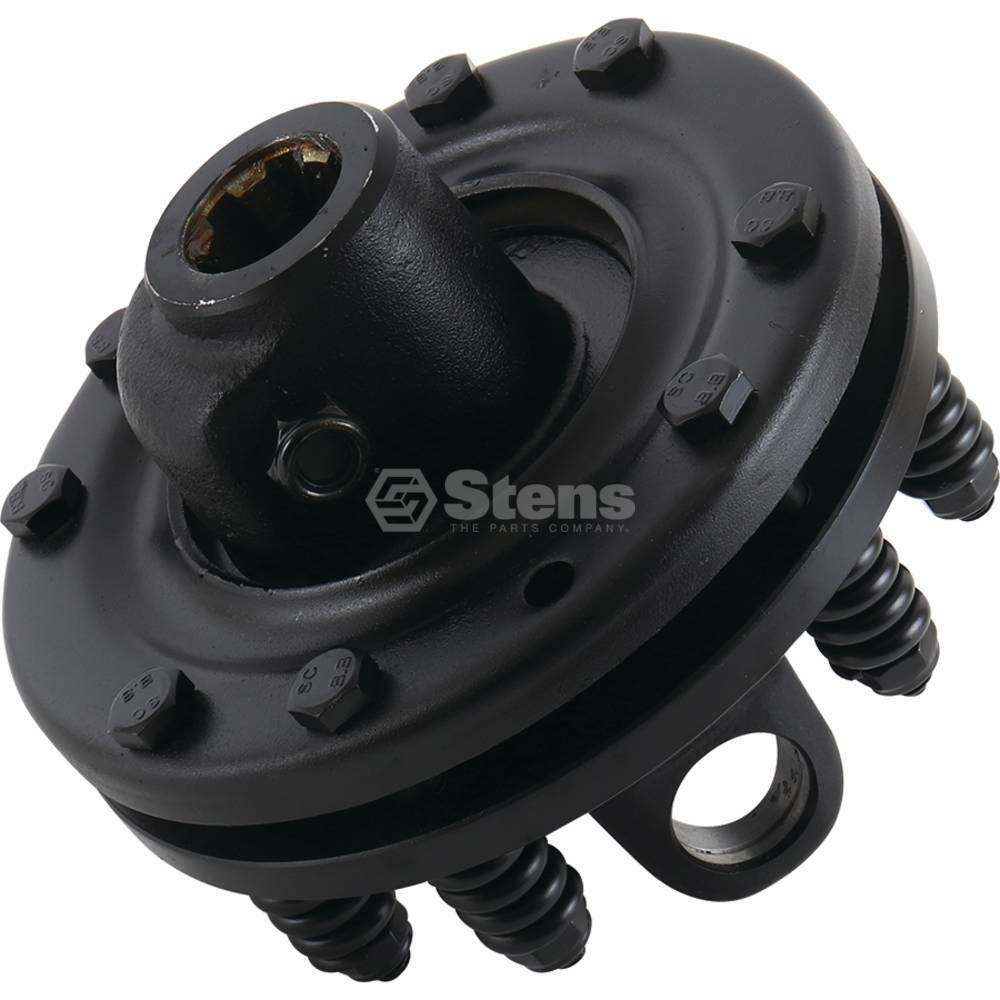 Stens 3013-6035 Atlantic Quality Parts Slip Clutch friction type