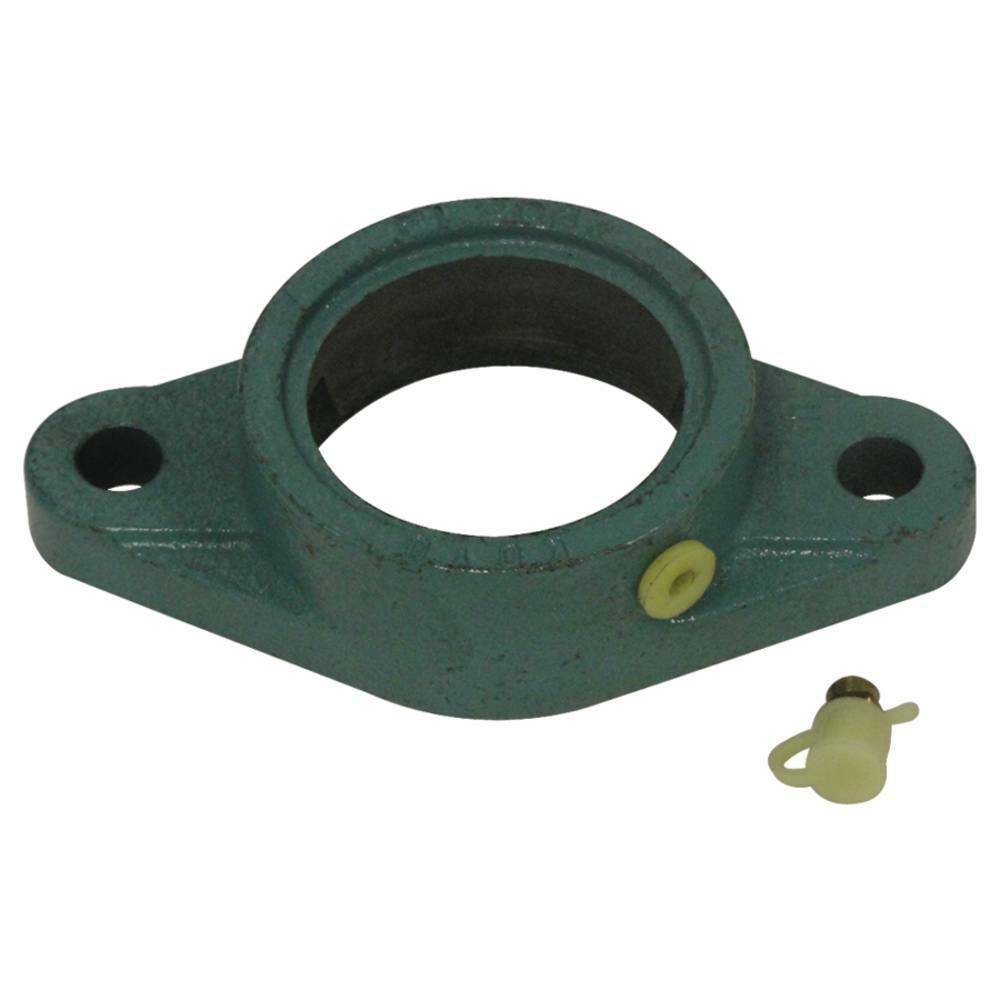 Stens 3013-2866 Atlantic Quality Parts Two Bolt Housing 3.531 C to C