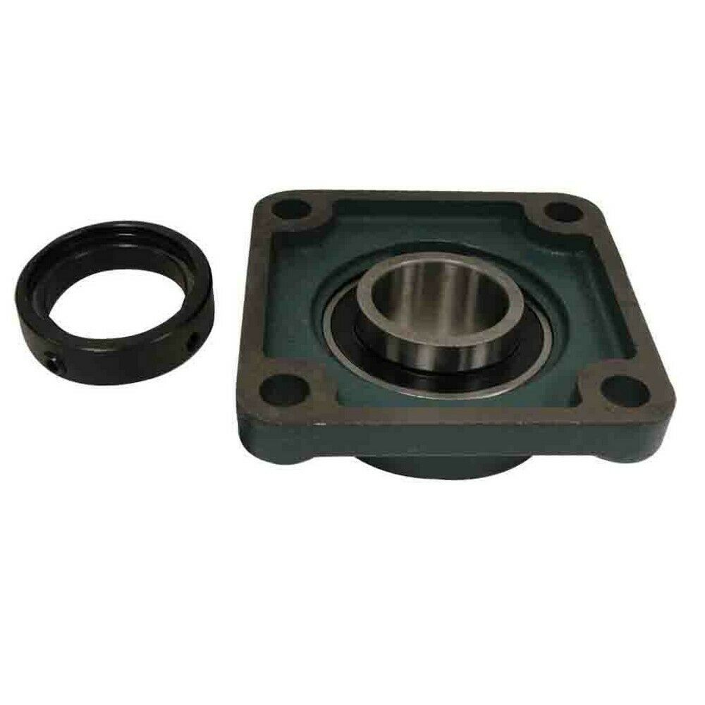 Stens 3013-2857 Atlantic Quality Parts Flange Bearing Assembly 4 bolt