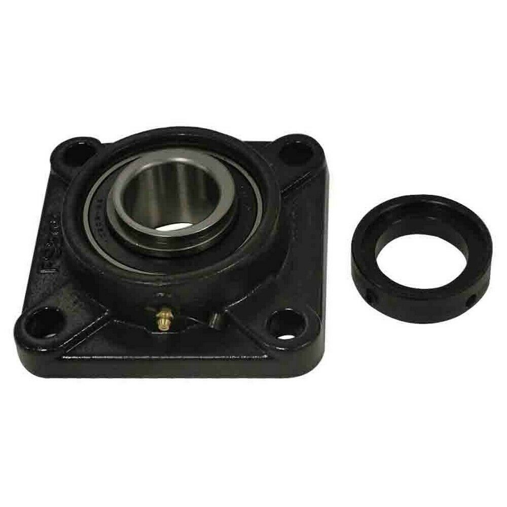 Stens 3013-2854 Atlantic Quality Parts Flange Bearing Assembly 4 bolt