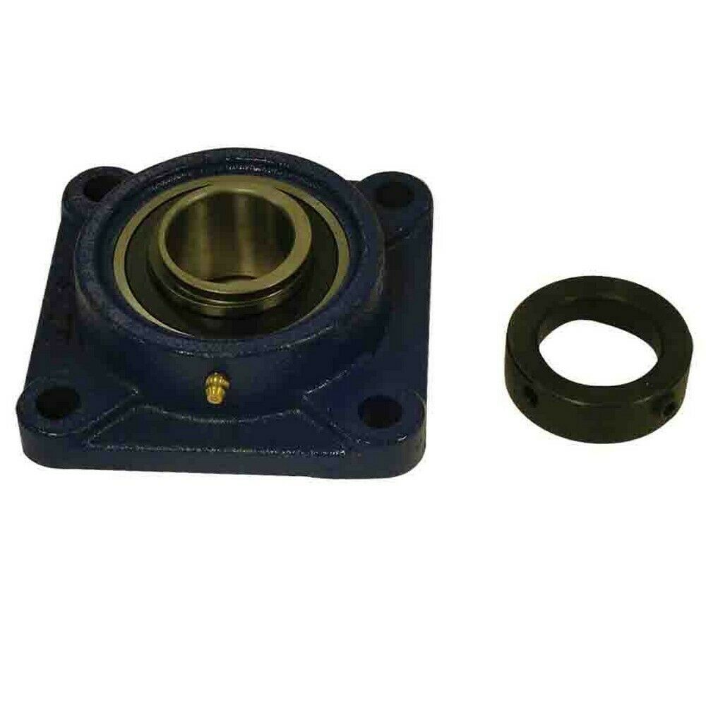 Stens 3013-2853 Atlantic Quality Parts Flange Bearing Assembly 4 bolt