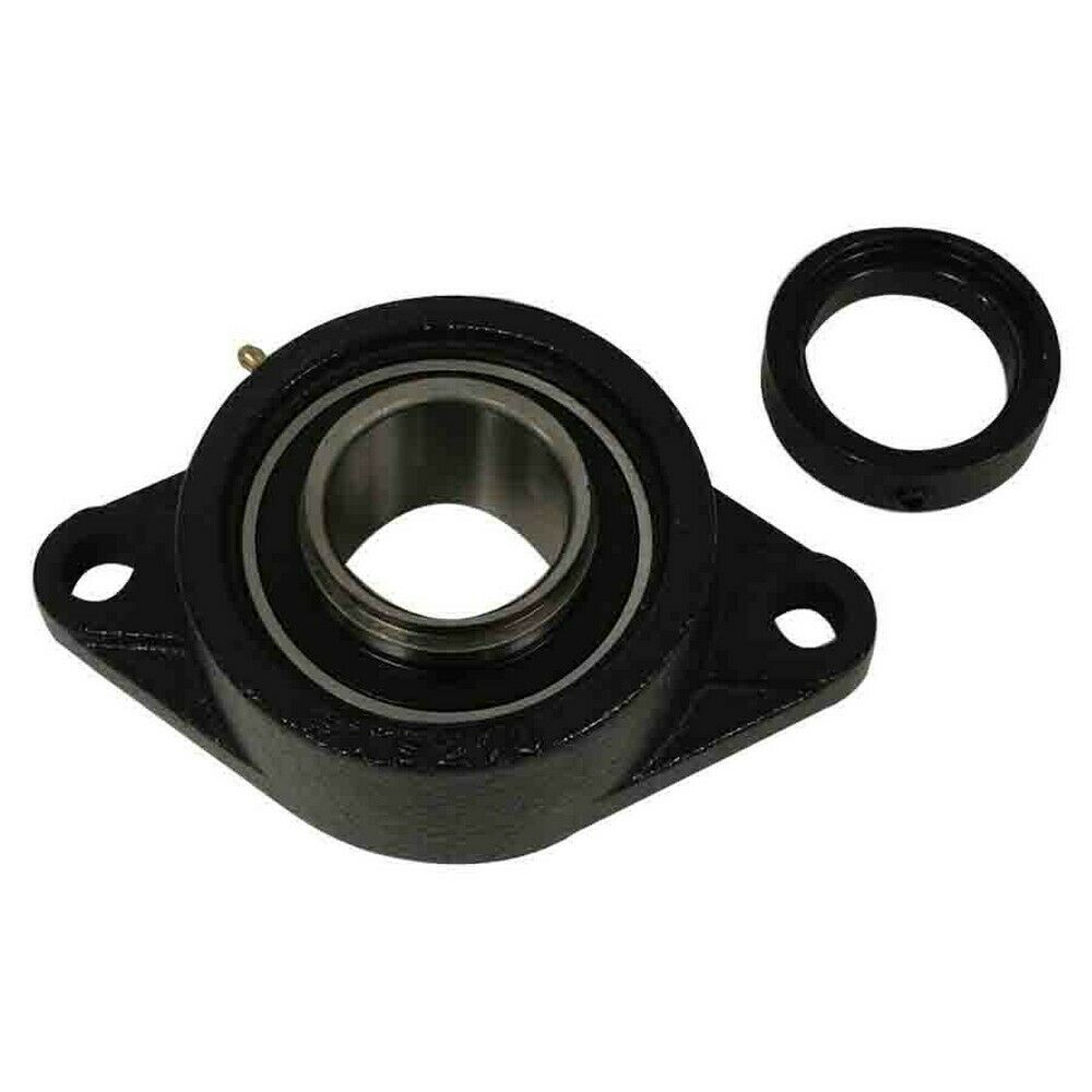 Stens 3013-2839 Atlantic Quality Parts Flange Bearing Assembly 2 bolt