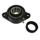 Stens 3013-2838 Atlantic Quality Parts Flange Bearing Assembly 2 bolt